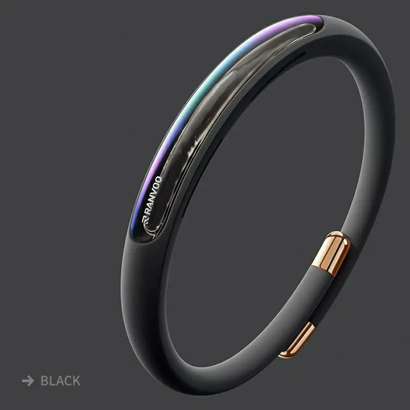 Mosquito repellent wristband RANVOO
