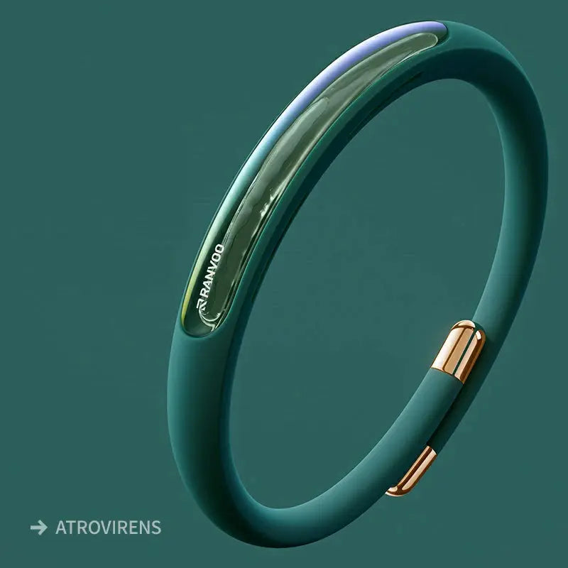 Mosquito repellent wristband RANVOO