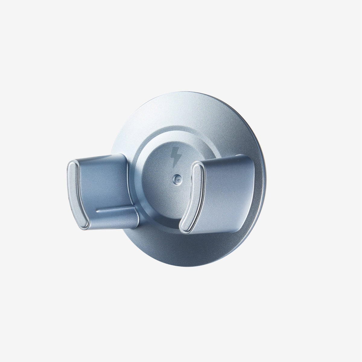Wall-Mounted Magnetic Wireless Charger