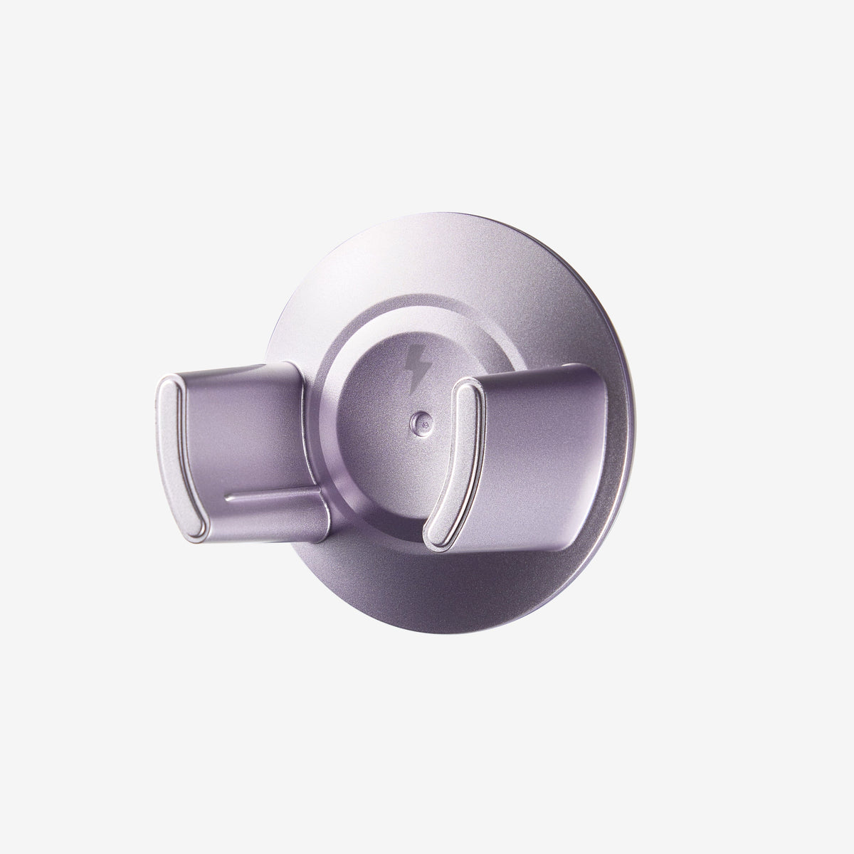 Wall-Mounted Magnetic Wireless Charger