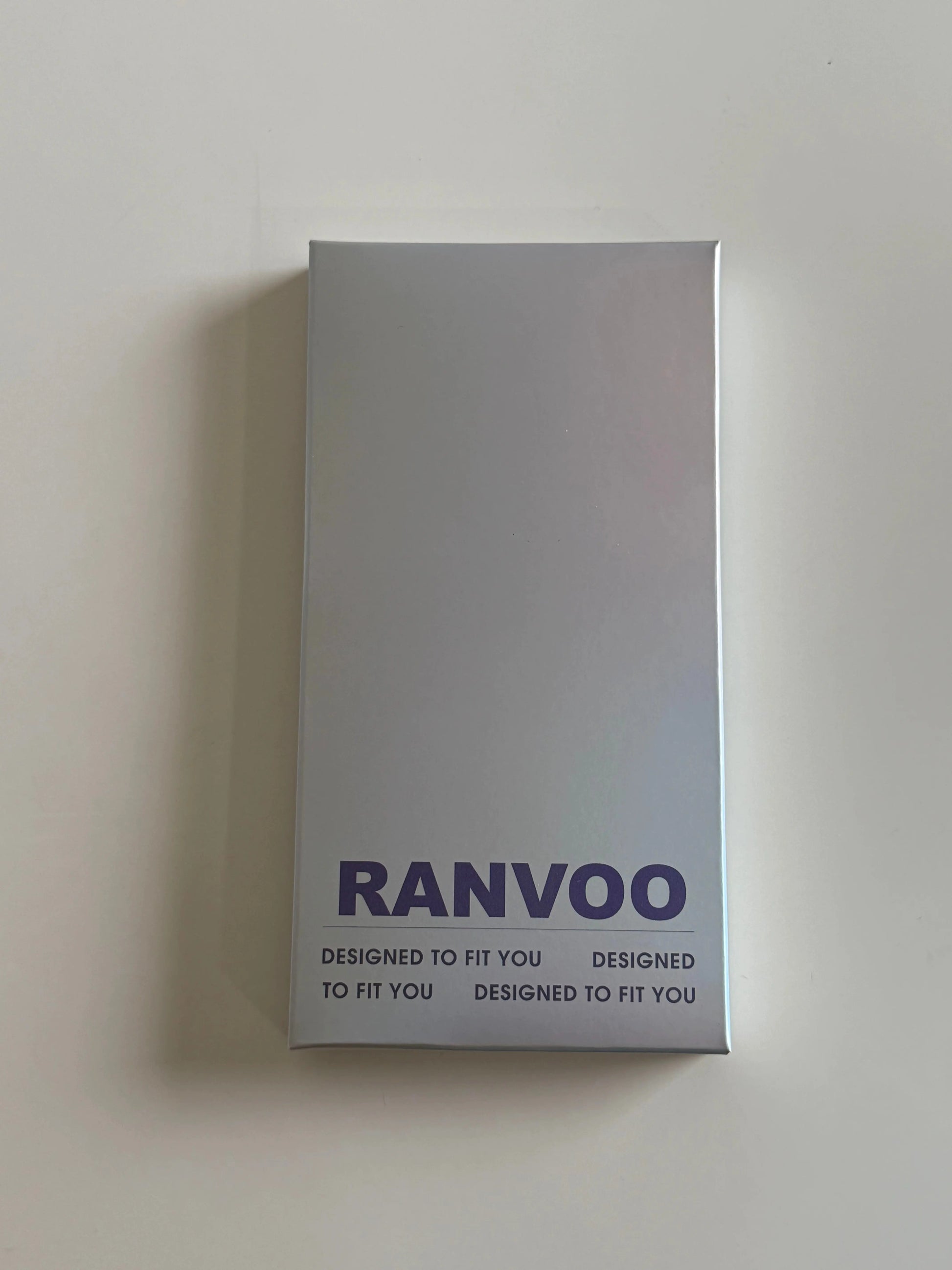 RANVOO Screen Protector for iPhone 17